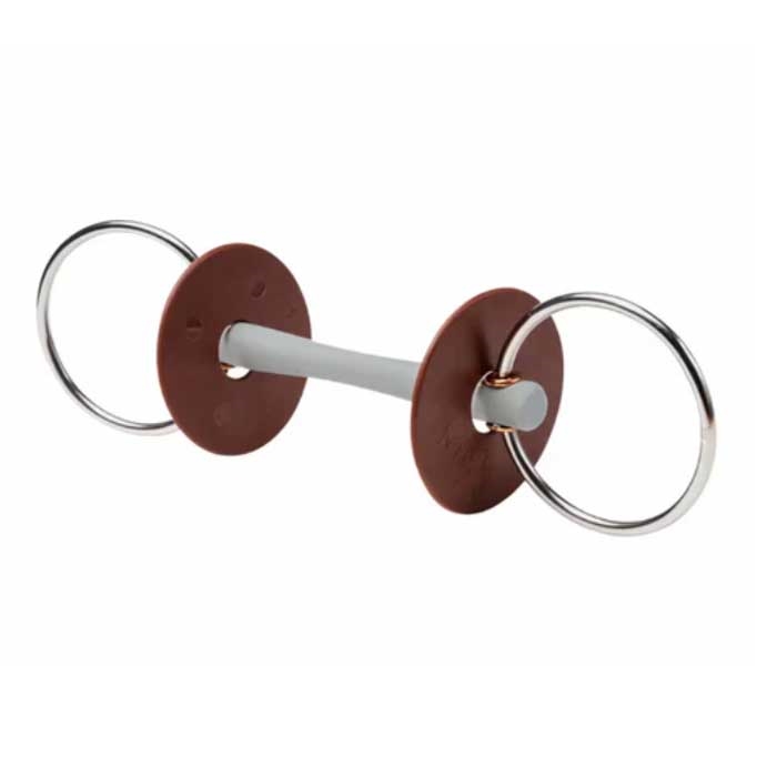 Beris Comfort Thin Soft loose rings
