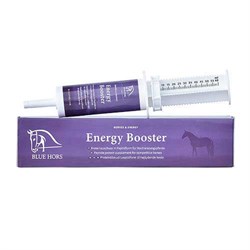 Blue Hors Energy Booster 60 ml.