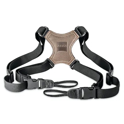 Zeiss Kikkertsele - Bino Harness