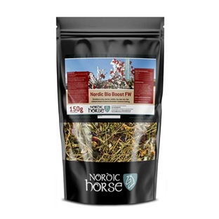 Nordic Horse Bio Boost FW (Fall/Winter) 800g.
