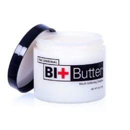 Bit Butter til heste - smører mundvige og forebygger sår