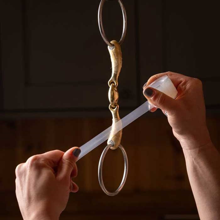 Bit Wrapping Tape