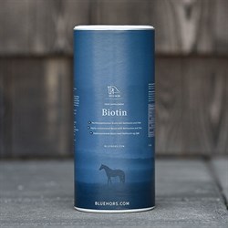 Blue Hors Biotin 1,5 kg. 