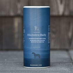 Blue Hors Electrolyte Daily 2 kg.