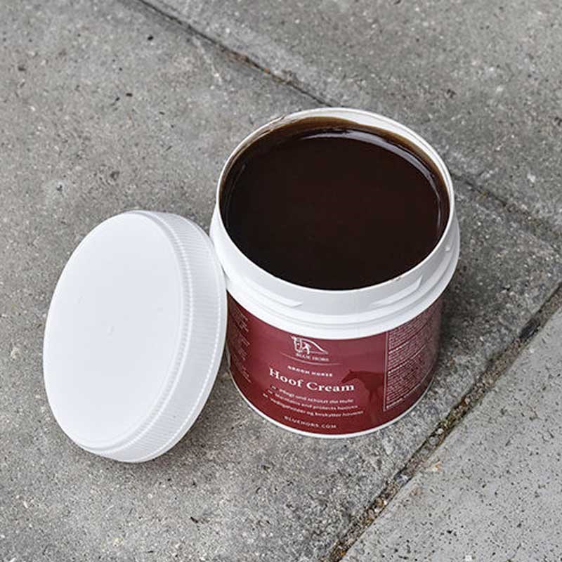 Blue Hors Hoof Cream fugtgivende hovcreme KØB HER