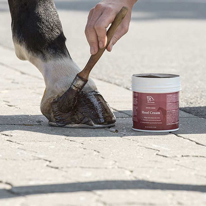 Blue Hors Hoof Cream fugtgivende hovcreme KØB HER