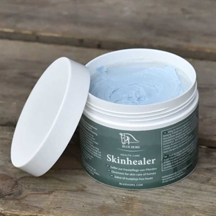 Blue Hors skinhealer i bøtte