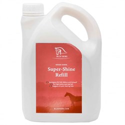 Blue Hors Super-Shine refill - 5L