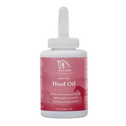 Blue Hors Hoof Oil hovolie