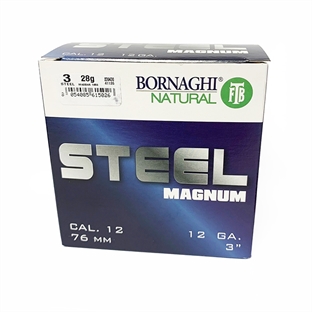 Bornaghi Highspeed magnum kal. 12/76 28 g str 3