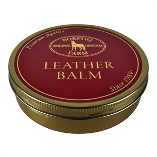 Borstiq Farm læderbalsam