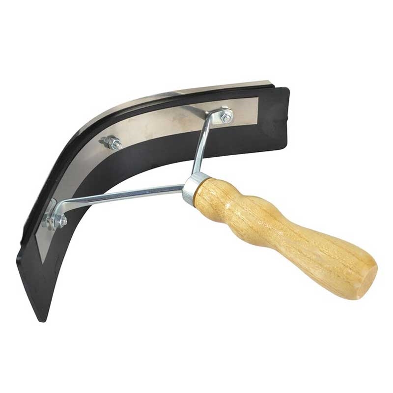 Borstiq Farm svedskraber