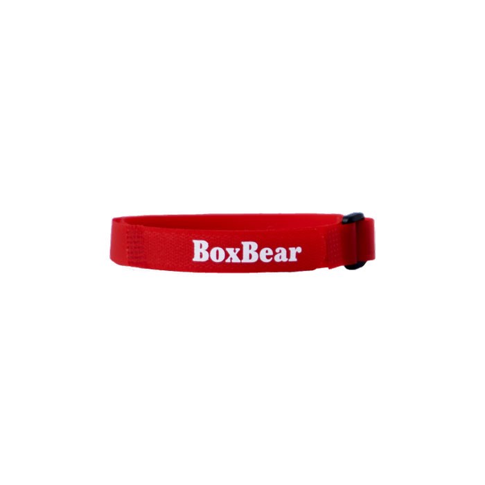 BoxBear Safety Strap 1 stk.