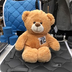 BoxBear Teddy bamse til heste