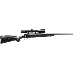 Browning X-Bolt SF Combo 308Win ADJ