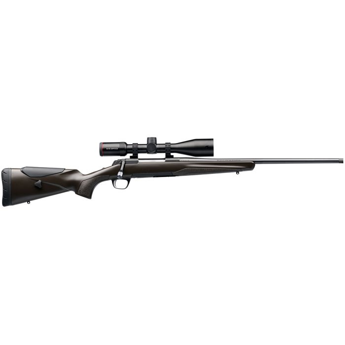 Browning X-Bolt SF Combo 308Win ADJ