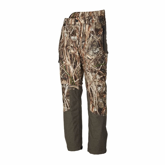 Browning Parka XPO Toundra buks max 7 front med klap