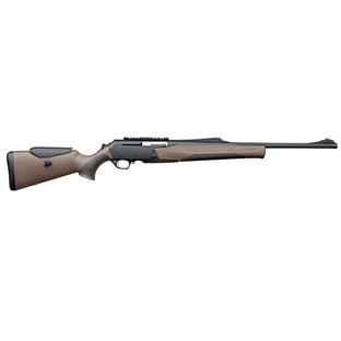 Browning Bar MK3 Composite HC Adjustable - brun