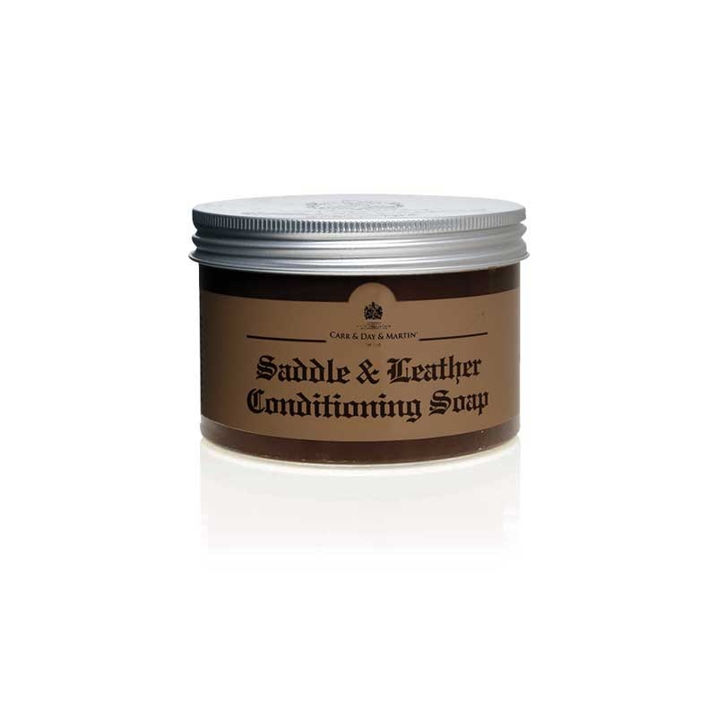 CarrDayMartin Brecknell Turner sadelsæbe 250 ml.