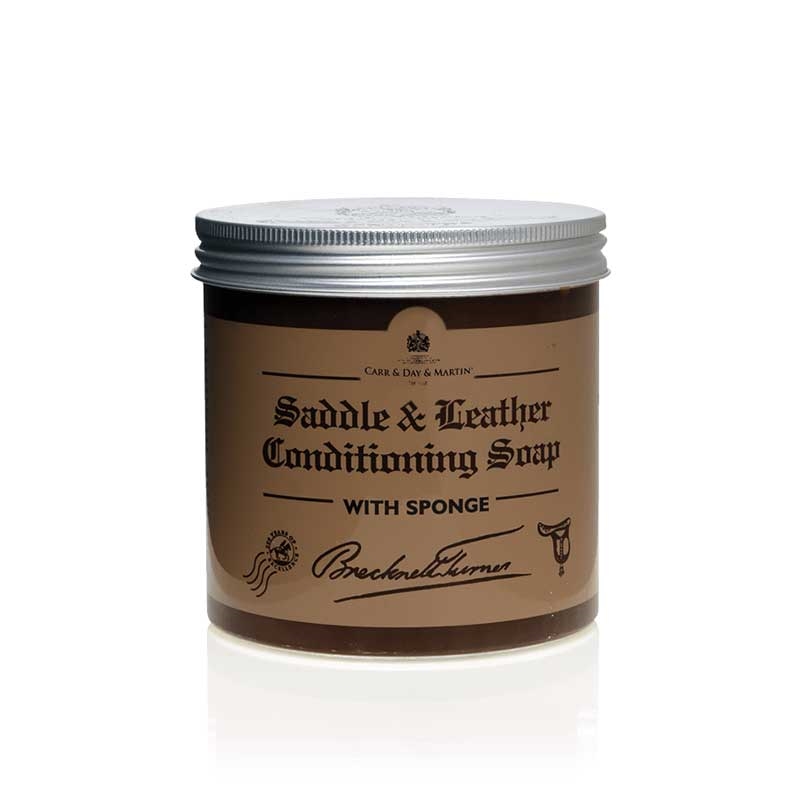 Carr&Day&Martin Brecknell Turner sadelsæbe 500 ml.