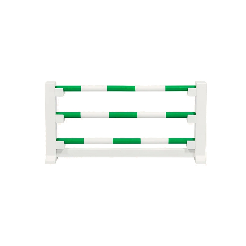 By Astrup klassisk spring til legetøjspony- grøn 