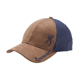 Browning Cap Sean - Hos Lundemøllen - front