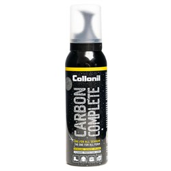 Collonil Carbon Complete renseskum - 125ml.