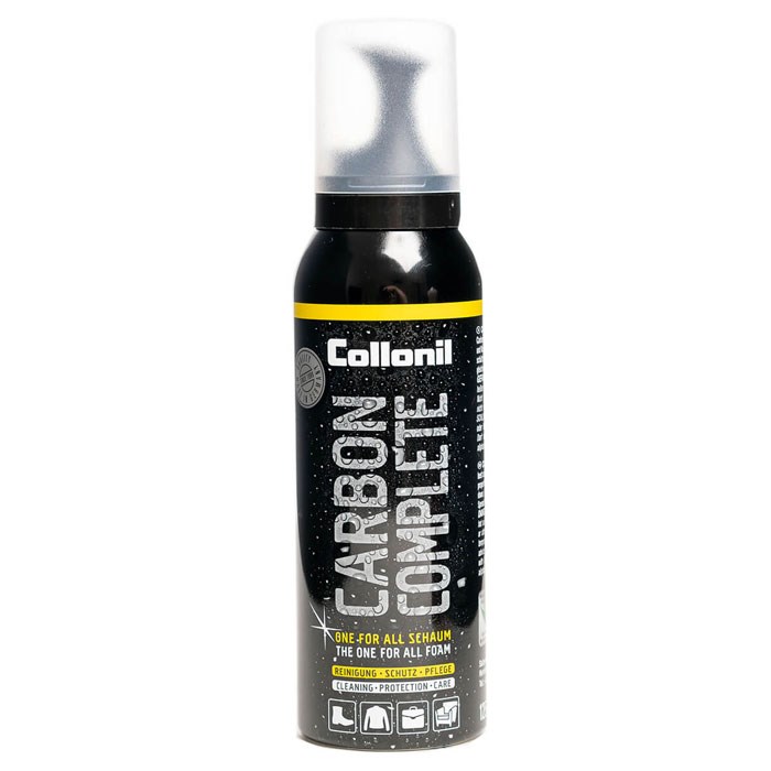 Collonil Carbon Complete renseskum - 125ml.