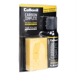 Collonil Carbon Complete renseskum - 125ml.