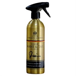 CarrDayMartin Mane Tail "Jessica GOLD Edition" 500 ml.