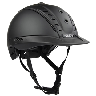 Casco ridehjelm "Mistrall-2 Prime" - sort