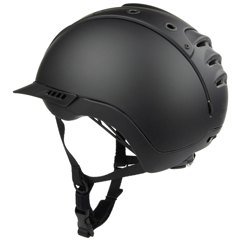 Casco ridehjelm "Mistrall-2 Prime" - sort