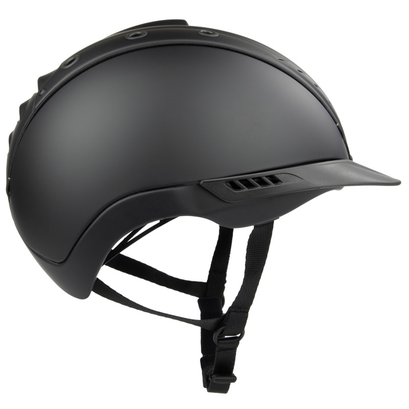 Casco ridehjelm "Mistrall-2 Prime" - sort