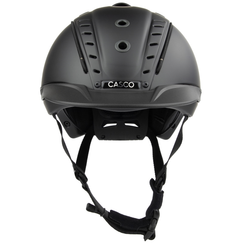 Casco ridehjelm "Mistrall-2 Prime" - sort