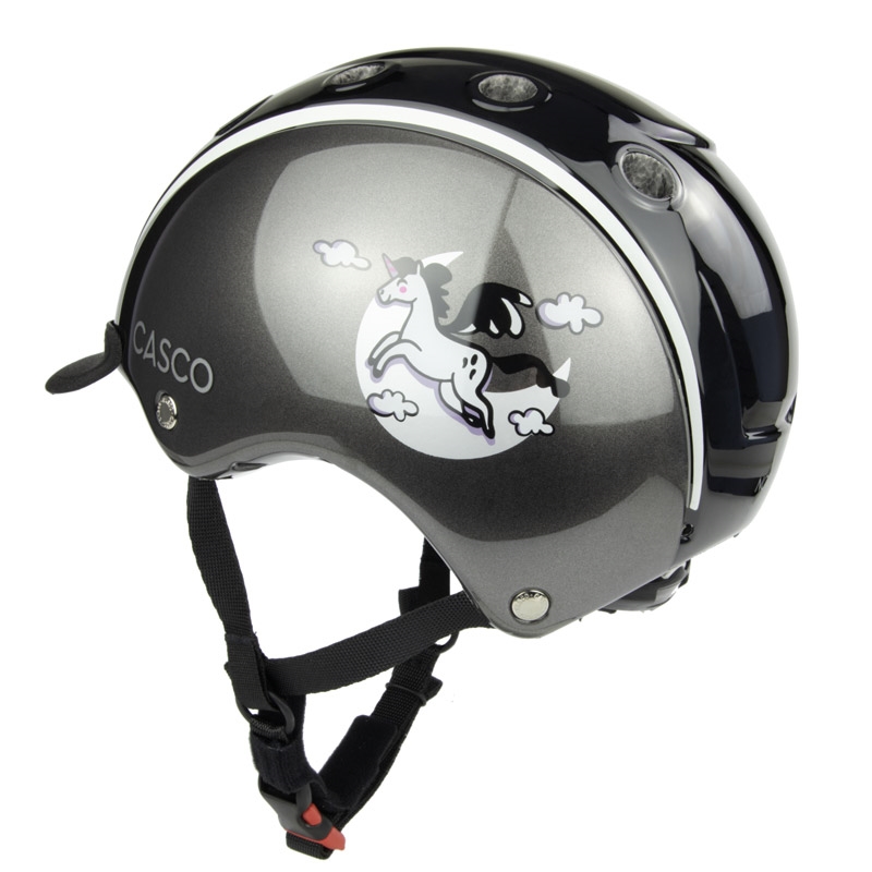 Casco junior ridehjelm "Nori Moonbeam"