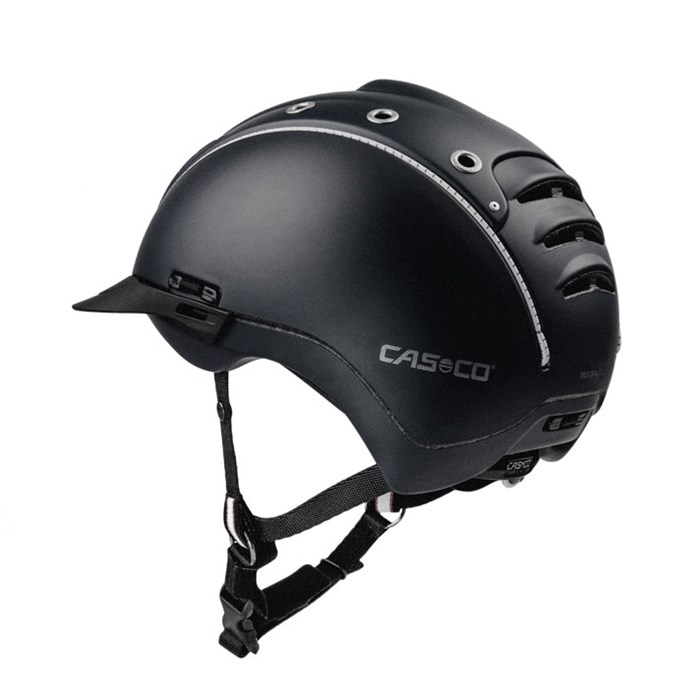 Casco ridehjelm "Mistrall 2"