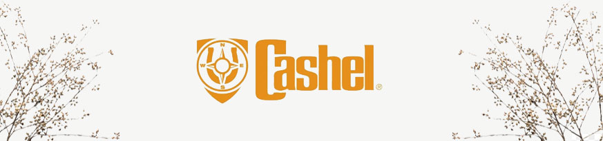 Cashel banner - logo