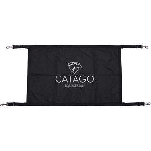 Catago boksforhæng 2.6 - sort