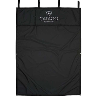 Catago boksgardin 2.6 - sort