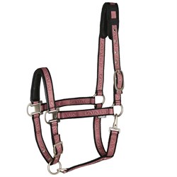 Smuk rosa grime i "Light Mahogany" fra Catagos elsklusiv serie