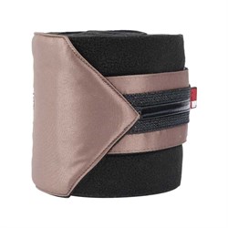 Se de flotte Catago fir Tech bandager i farven Brownie med FIR-Healing