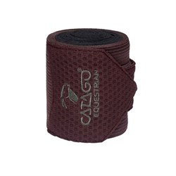 Catago "FIR-Tech" bandager - plum perfect