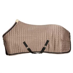 Catago FIR-Tech Elegant Show Rug - Brownie
