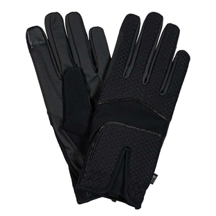 Catago FIR-Tech "Ness" Ridehandske - Sort