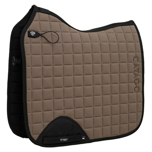 Catago "FIR-Tech" sadelunderlag - Falcon