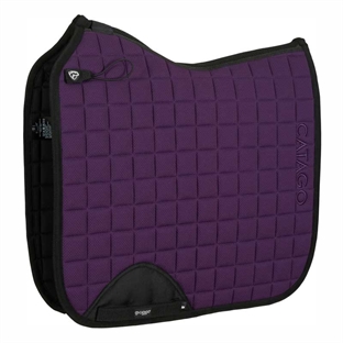 Catago "FIR-Tech" underlag - Purple Pennant