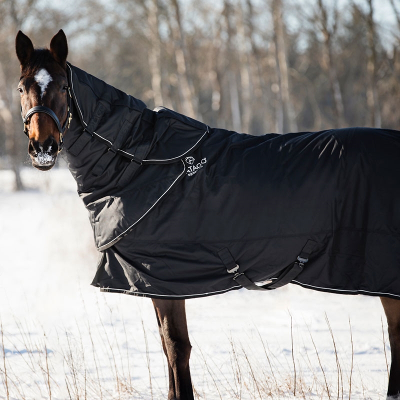 Catago "FIR-Tech" Turnout dækken 150 g.