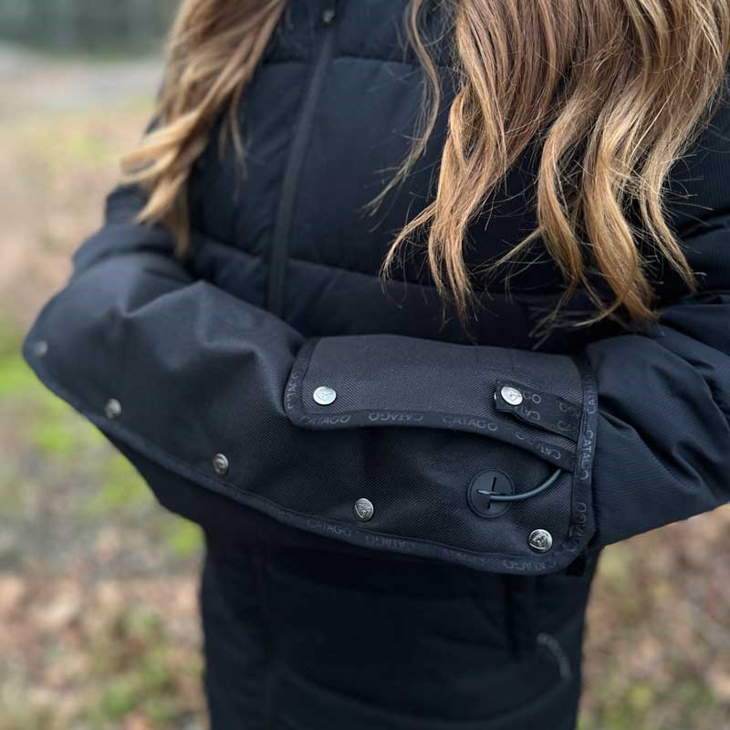 Catago HEAT Tech hånd- og siddevarmer