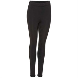 Catago tights med teddy plys foring "Panola" forfra