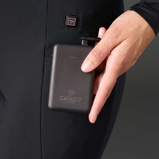 Catago HEAT Tech powerbank